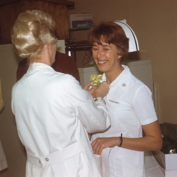 Photo of Jeanine VanKerckhove